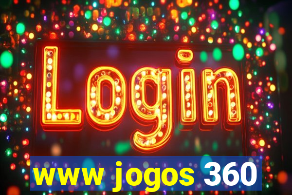 www jogos 360